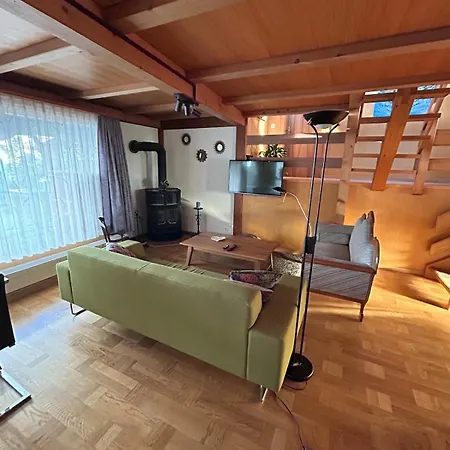 Rubin Apartment