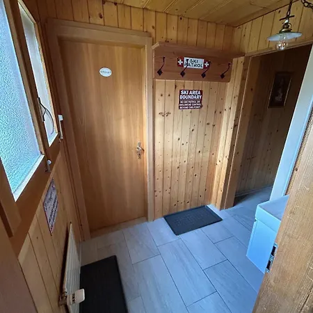 Rubin Apartment *