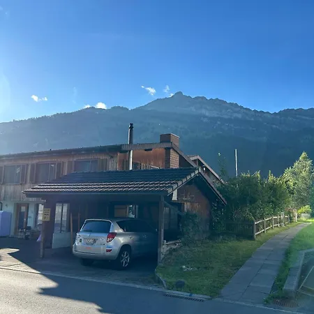 Rubin Apartment