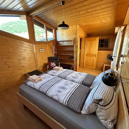 Rubin Apartment Frutigen