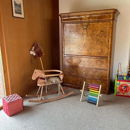 Apartment Rubin