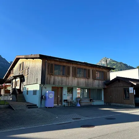 Rubin Apartment