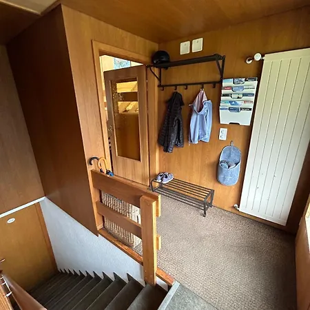 Rubin Apartment Frutigen