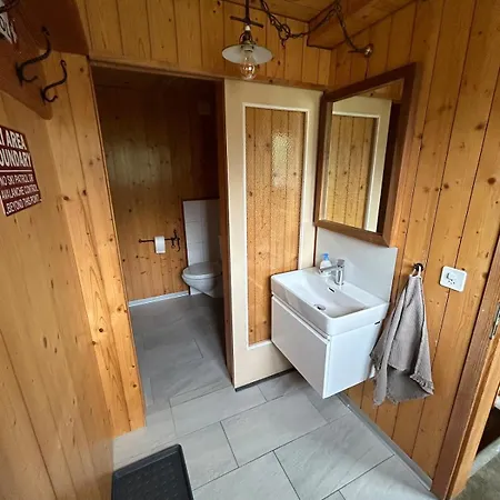 Apartment Rubin Frutigen