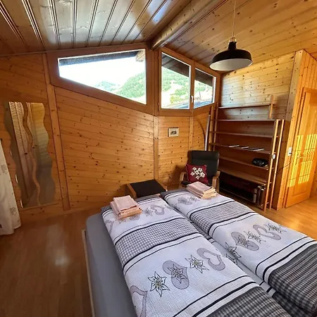 Rubin Apartment *