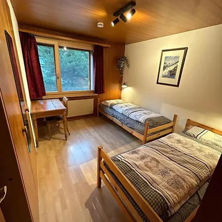 Apartment Rubin