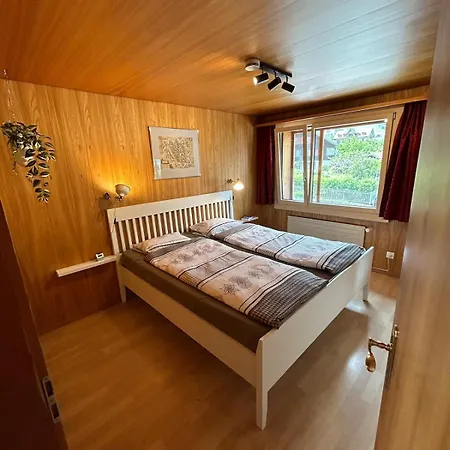 Apartment Rubin